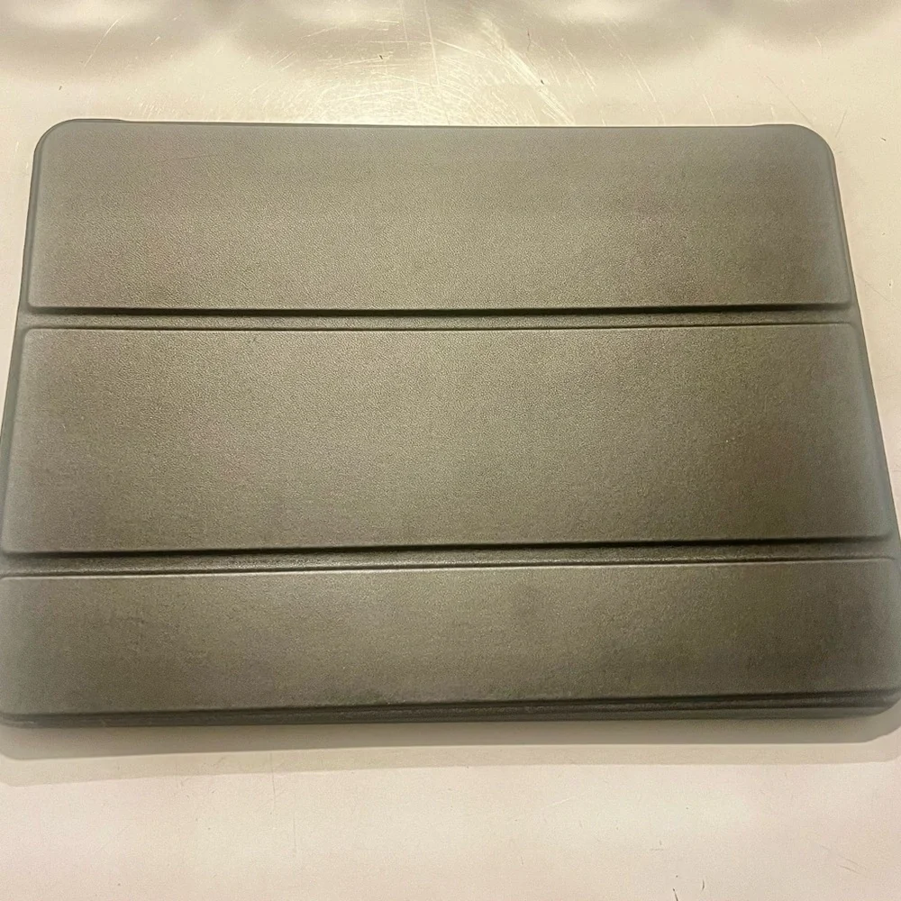Gray Tablet Cover